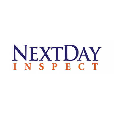 NextDay Inspect logo