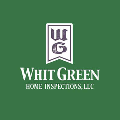 Whit Green Home Inspections, LLC logo