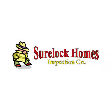 Surelock Homes Inspection Co. logo