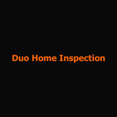 DUO Home Inspection logo