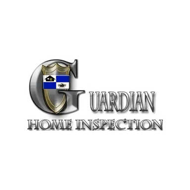 Guardian Home Inspection logo