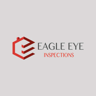 Eagle Eye Inspections logo