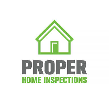 Proper Home Inspections logo