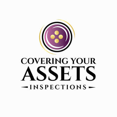 Covering Your Assets Inspections logo