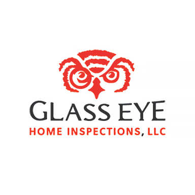 Glass Eye Home Inspections logo