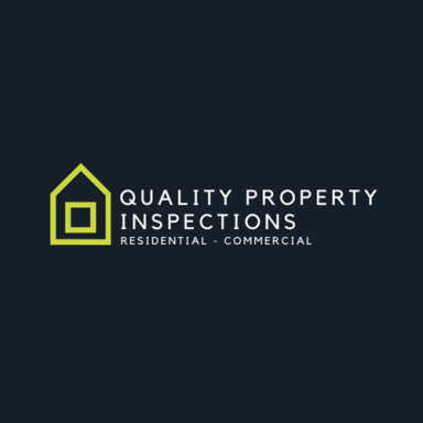 Quality Property Inspections logo