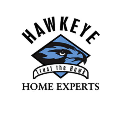 Hawkeye Home Experts logo