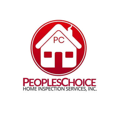 Peoples Choice Home Inspection logo