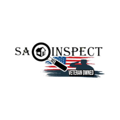 SA Inspect logo