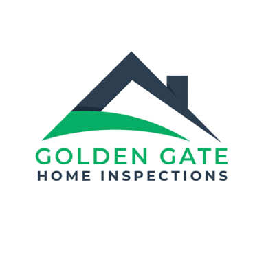 Golden Gate Home Inspections logo