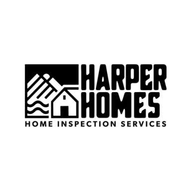 Harper Homes logo