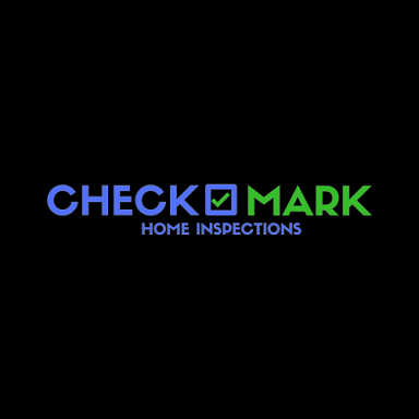 Checkmark Home Inspections logo