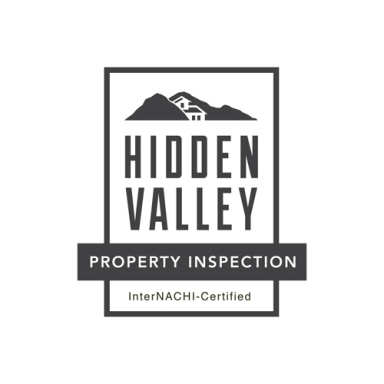 Hidden Valley Property Inspection logo