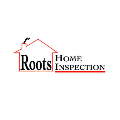 Roots Home Inspection logo