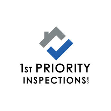 1st Priority Inspections logo