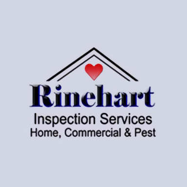 Rinehart Home Inspections logo