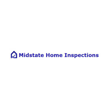 Midstate Home Inspections logo