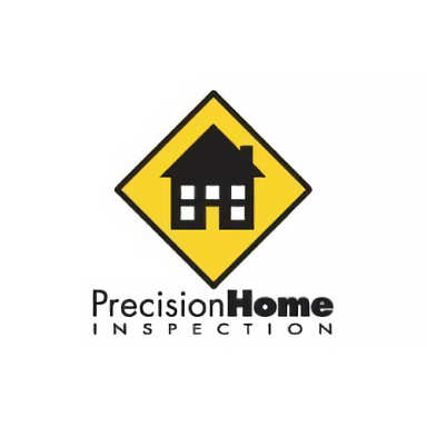 Precision Home Inspection logo