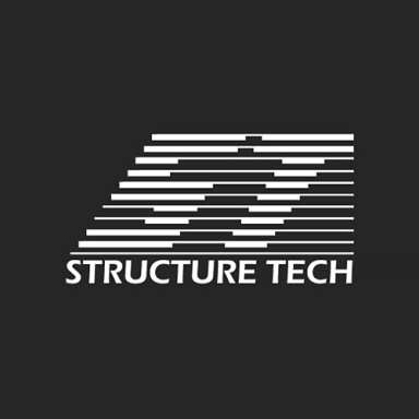 Structure Tech logo