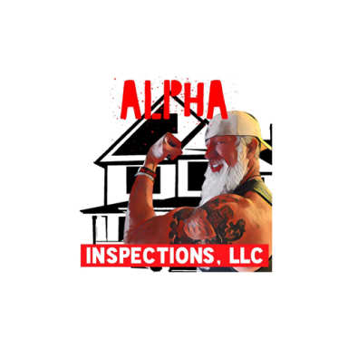 Alpha Inspections - Southern Utah logo