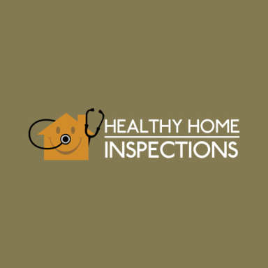 Healthy Home Inspections logo