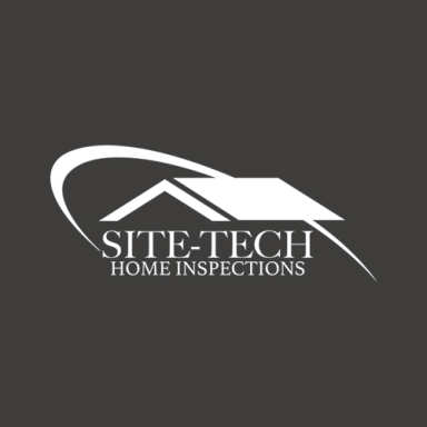 Site Tech Home Inspections logo