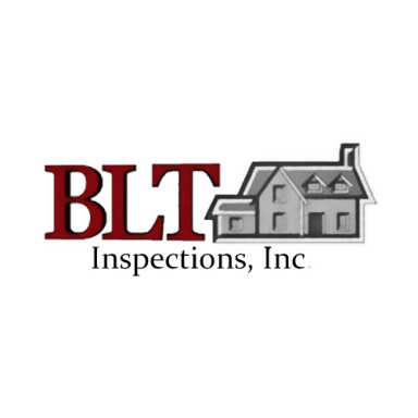 BLT Inspections, Inc. logo