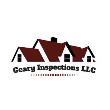 Geary Inspections LLC logo