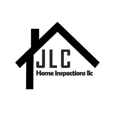JLC Home Inspections logo