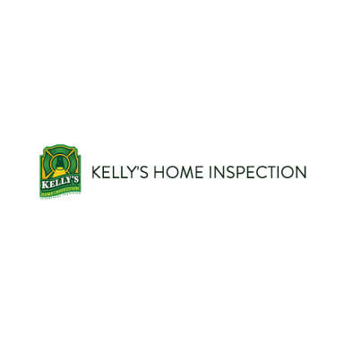 Kelly's Home Inspection logo