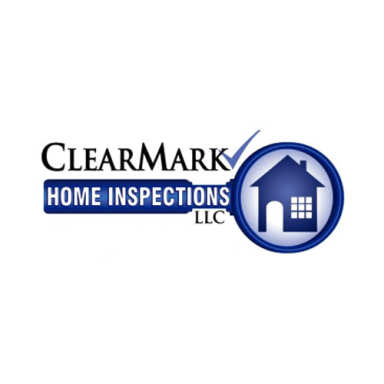 ClearMark Home Inspections LLC logo