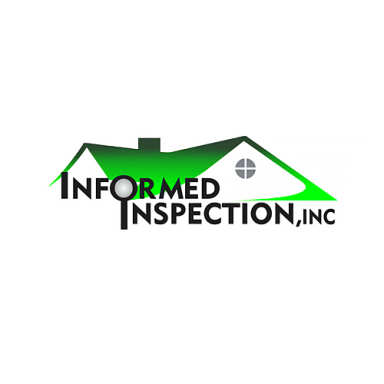 Informed Inspection, Inc. logo