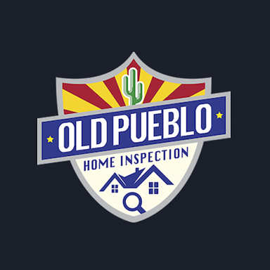 Old Pueblo Home Inspection logo