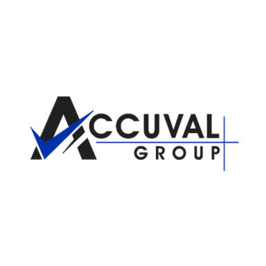 Accuval Group logo