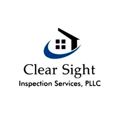 Clear Sight Inspection Services, PLLC logo
