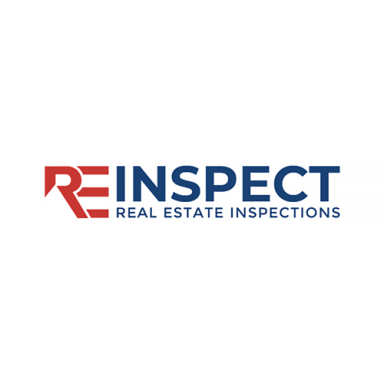 Real Estate Inspections logo
