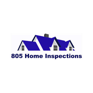 805 Home Inspections logo