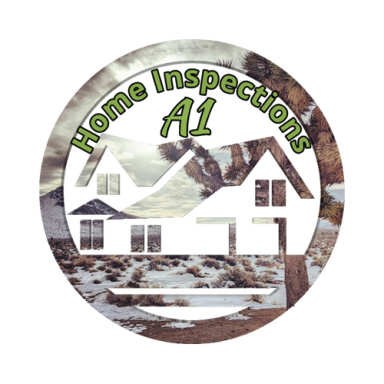 A1 Home Inspections logo