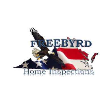 Freebyrd Home Inspections logo