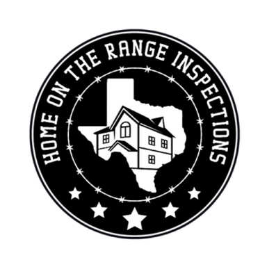 Home on the Range Inspections, LLC logo