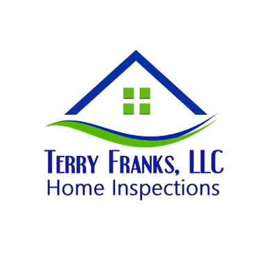 Terry Franks, LLC Home Inspections logo