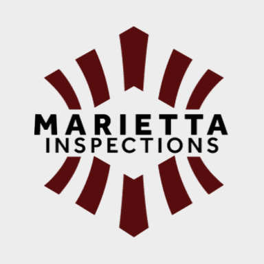 Marietta Inspections logo