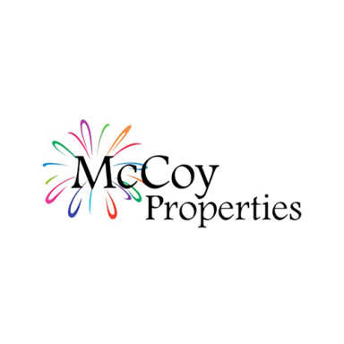 McCoy Properties logo