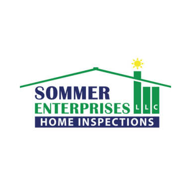 Sommer Enterprises Home Inspections logo