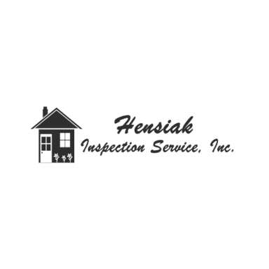 Hensiak Inspection Service, Inc. logo