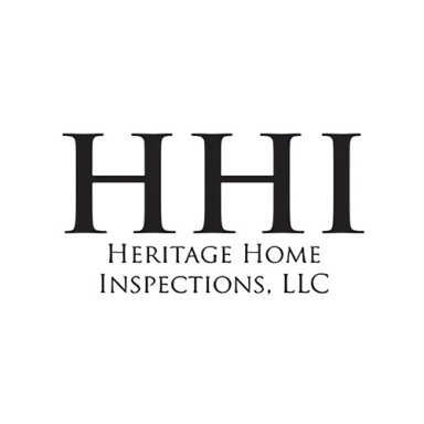 Heritage Home Inspections, LLC logo