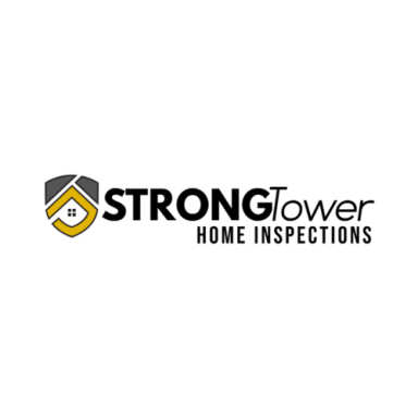 Strong Tower Home Inspections logo