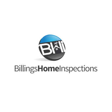 Billings Home Inspections logo