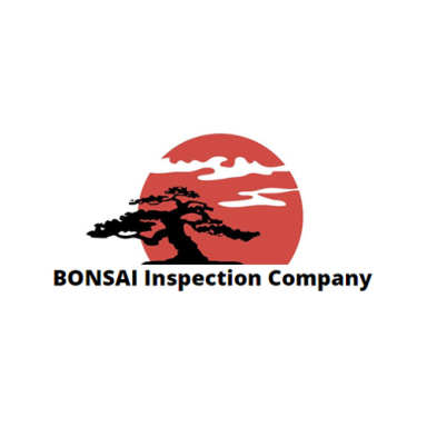 BONSAI Inspection Company logo