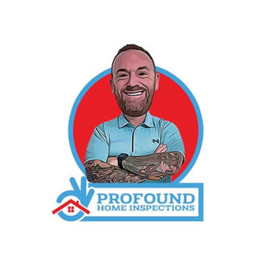 Profound Home Inspections logo